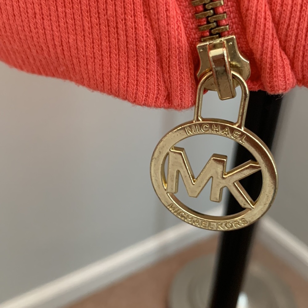 Michael Kors sweatshirt - Picture 4 of 7